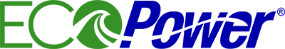 logo ecopower