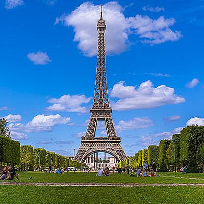 torre eiffel